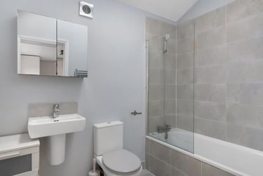 4 bed house, Marmont Road, Peckham, London, SE155TB - Image 10